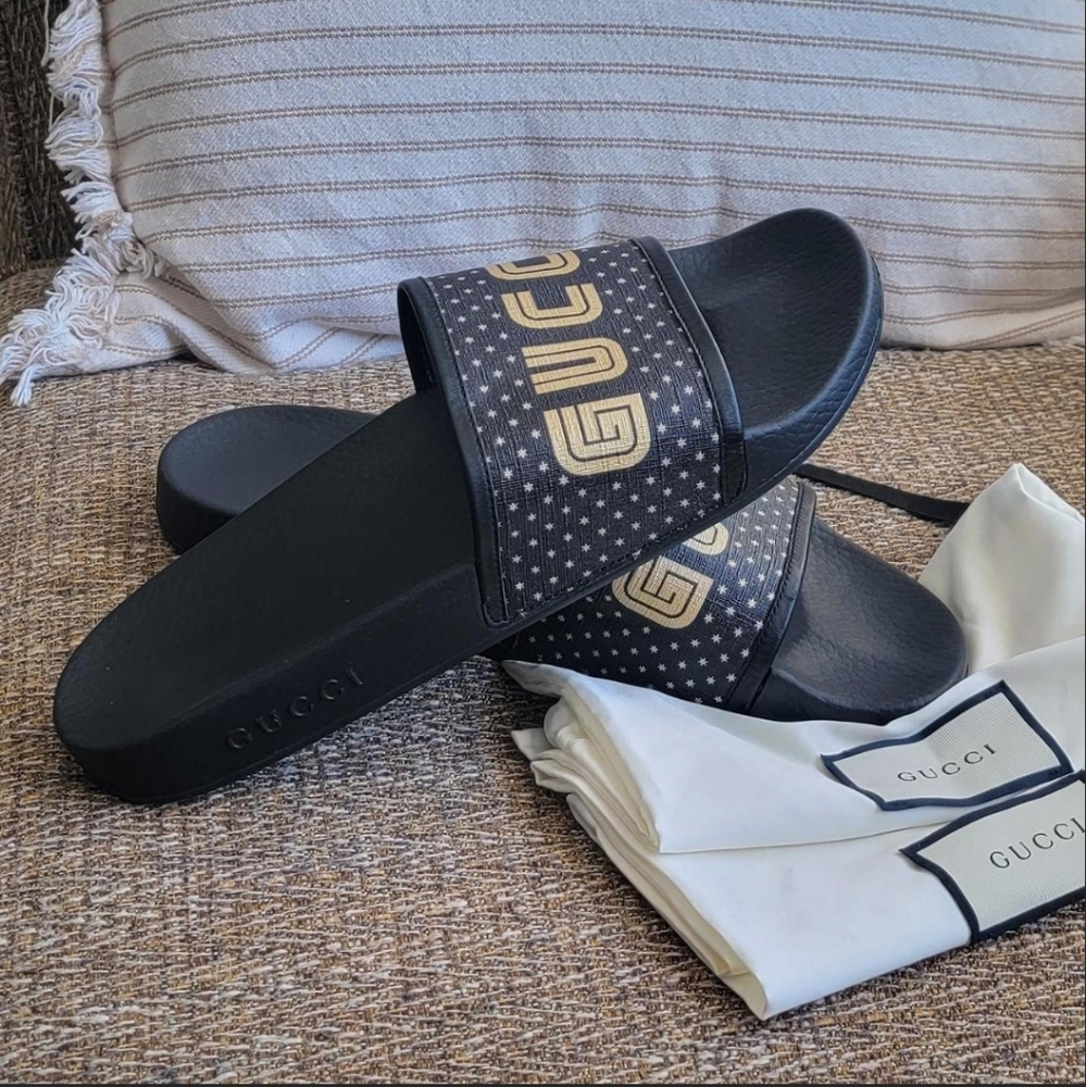 Gucci